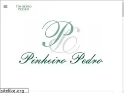 Sites similar to pinheiropedro.com.br
