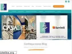 Sites similar to pinheirotintas.com.br
