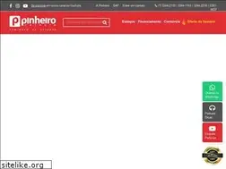Sites similar to pinheiroveiculo.com.br