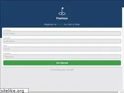 Sites similar to pinhigh.co