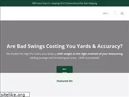 Sites similar to pinhighpro.com