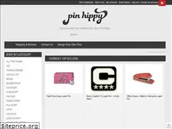 Sites similar to pinhippy.com