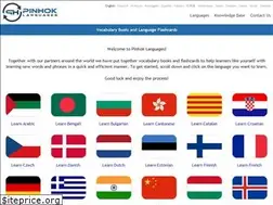 Sites similar to pinhok.com