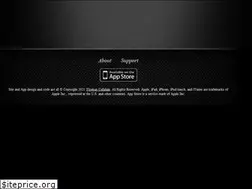 Sites similar to pinhole.tom-callahan.com