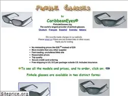 Sites similar to pinholeglasses.org