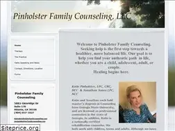 Sites similar to pinholsterfamilycounseling.com