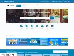 Sites similar to pinhome.id