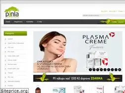 Sites similar to piniapharma.cz