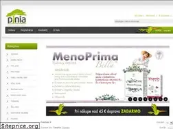 Sites similar to piniapharma.sk