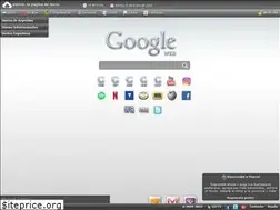 Sites similar to pinicio.com.ar