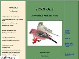 Sites similar to pinicola.ca