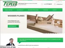 Sites similar to pinie.cz