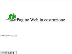 Sites similar to pinifratelli.it