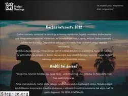 Sites similar to pinigainemiega.com