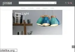 Sites similar to pinigo.com