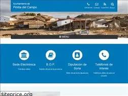 Sites similar to pinilladelcampo.es