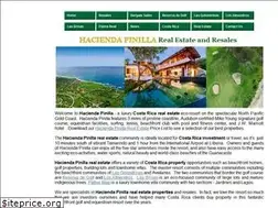 Sites similar to pinillaresales.com
