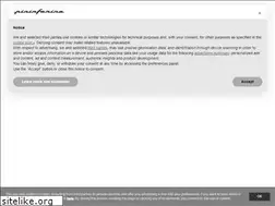 Sites similar to pininfarina.com