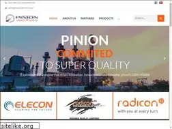 Sites similar to pinionegypt.com