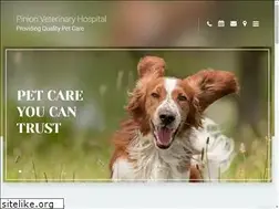 Sites similar to pinionvets.com