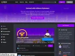 Sites similar to pinipie.com