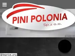 Sites similar to pinipolonia.com