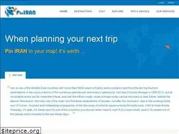 Sites similar to piniran.com