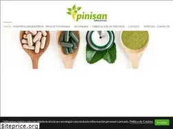 Sites similar to pinisan.com