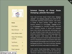 Sites similar to pinisicamprancabali.com