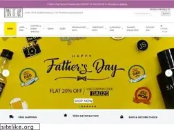 Sites similar to pinitup.co.in