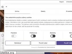 Sites similar to pinius.sk