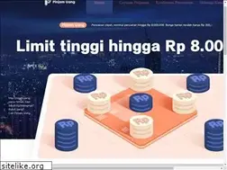 Sites similar to pinjam-uang.top