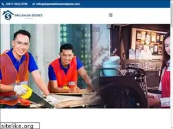 Sites similar to pinjamanbisnesmalaysia.com