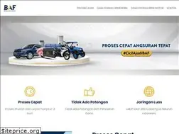 Sites similar to pinjamanbpkb.id