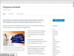Sites similar to pinjamanperibadi.info