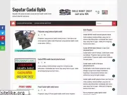Sites similar to pinjamanputra.blogspot.com
