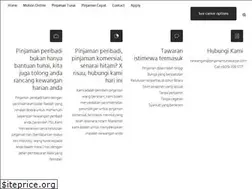 Sites similar to pinjamantunaicepat.com