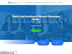 Sites similar to pinjamantunaiku.com
