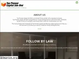 Sites similar to pinjamanxpress.com
