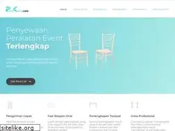Sites similar to pinjamkursi.com