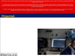 Sites similar to pinjamlah.com
