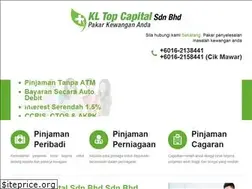 Sites similar to pinjammoney.com