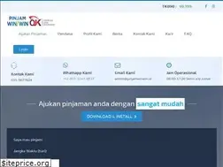 Sites similar to pinjamwinwin.com