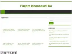 Sites similar to pinjarakhoobsurtika.com