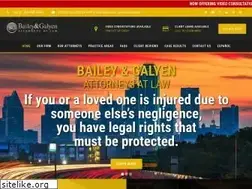 Sites similar to pinjury.com