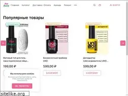 Sites similar to pink-beauty.ru