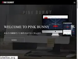 Sites similar to pink-bunny.net