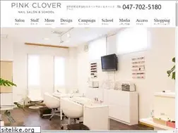 Sites similar to pink-clover.com