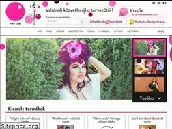 Sites similar to pink-code.com