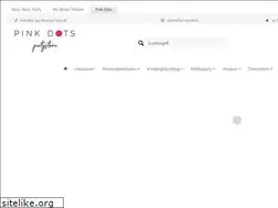 Sites similar to pink-dots.ch